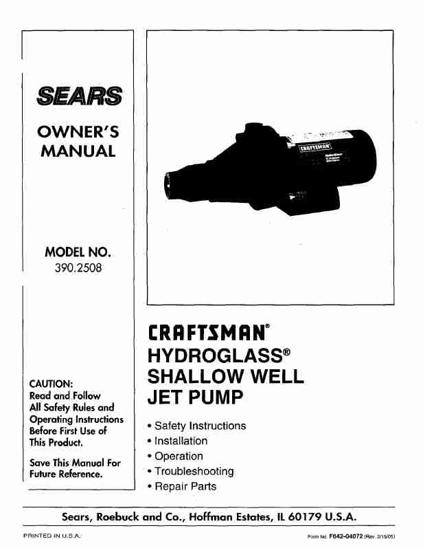 SEARS CRAFTSMAN 390_2508-page_pdf